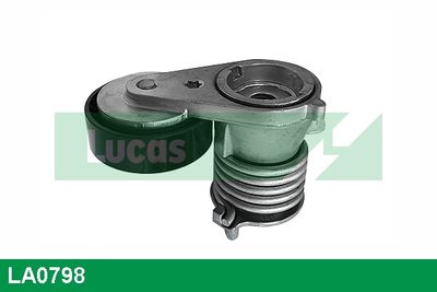 INTINZATOR CUREA CUREA DISTRIBUTIE LUCAS LA0798