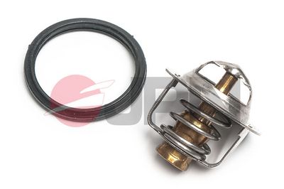 Thermostat, Kühlmittel