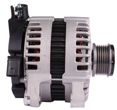 PowerMax 89215527 Генератор  для VOLVO S80 II (124) 2.0 TDi