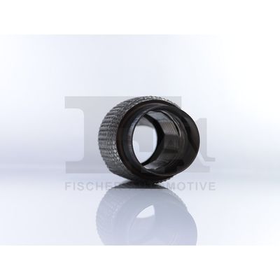 TEAVA FLEXIBILA ESAPAMENT FA1 VW660230 2