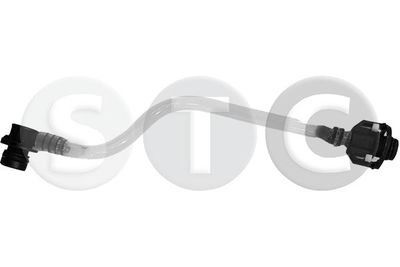 Przewód paliwowy elastyczny STC T479433