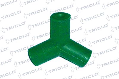 фланец за охладителната течност TRICLO 451006