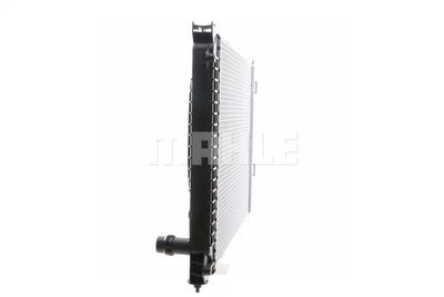 RADIATOR RACIRE MOTOR MAHLE CR1416000S 22