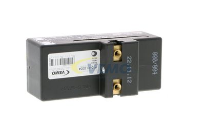 RELAIS KüHLERLüFTERNACHLAUF VEMO V15710034 34