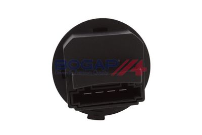 REZISTOR VENTILATOR HABITACLU BOGAP A4112124 3