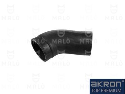 въздуховод за турбината AKRON-MALÒ 273221A