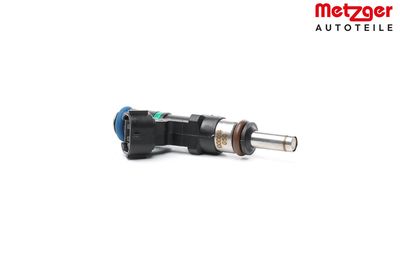 EINSPRITZVENTIL METZGER AUTOTEILE 0920092 23