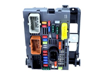 UNITATE DE CONTROL MANAGEMENT MOTOR