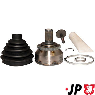 SET ARTICULATIE PLANETARA