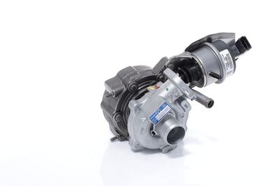 LADER AUFLADUNG BTS Turbo T915964 42