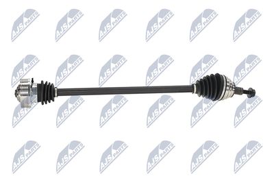 PLANETARA NTY NPWVW085 7