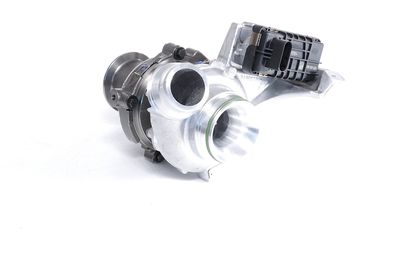 LADER AUFLADUNG BTS Turbo T914796 33
