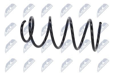 ARC SPIRAL NTY ASZBM035 10