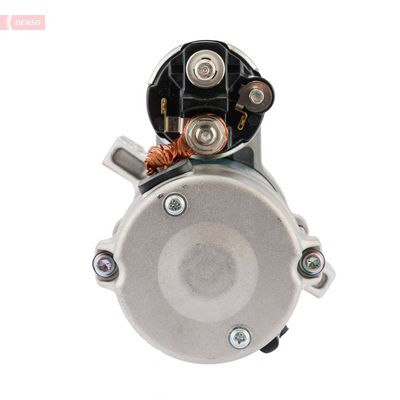 Starter (12V, 1,7kW, (en) new with a deposit)