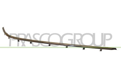 покривна/защитна лайсна, броня PRASCO BM0451258