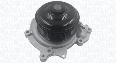 Pompa wody, chłodzenie silnika MAGNETI MARELLI 352316171445