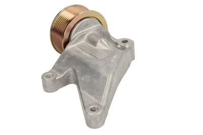 Multi-V riemspanner