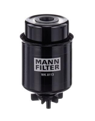 Fuel Filter WK 8113