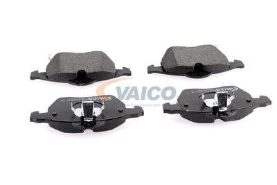 BREMSBELAGSATZ SCHEIBENBREMSE VAICO V408038 34