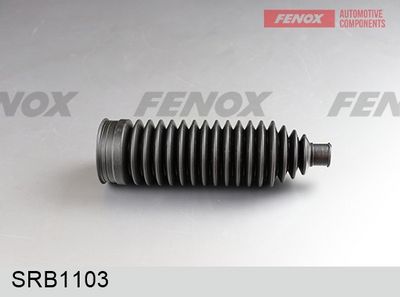 маншон, кормилно управление FENOX SRB1103