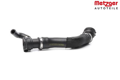 KüHLERSCHLAUCH METZGER AUTOTEILE 2420014 16