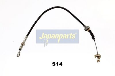 JAPANPARTS Sankabos trosas