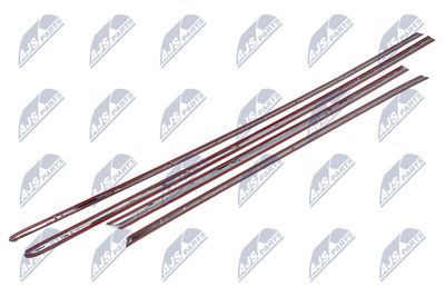 ELEMENTE DECORATIVE/PROTECTIE PORTIERA NTY EZCVW573 1