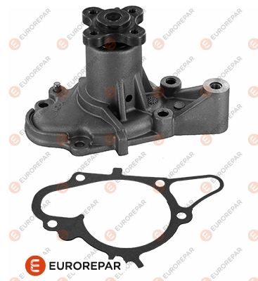 EUROREPAR 1623112280 Помпа (водяной насос)  для HYUNDAI ATOS (Хендай Атос)