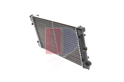 KüHLER MOTORKüHLUNG AKS DASIS 040047N 9