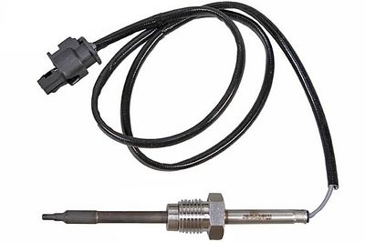 Sensor, Abgastemperatur