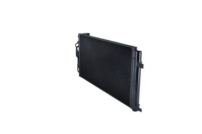 CONDENSATOR CLIMATIZARE NRF 350491 34