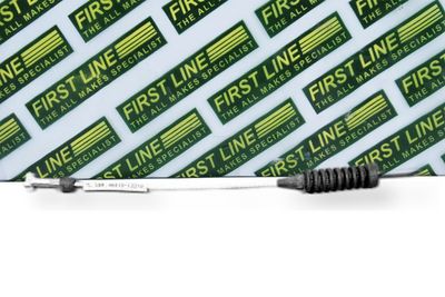 жило, ръчна спирачка FIRST LINE FKB1731