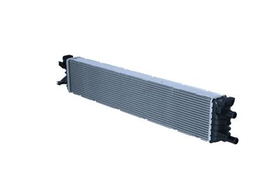 KüHLER MOTORKüHLUNG NRF 50037 10