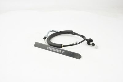 CABLU ACCELERATIE FEBEST 07107SQ625 6