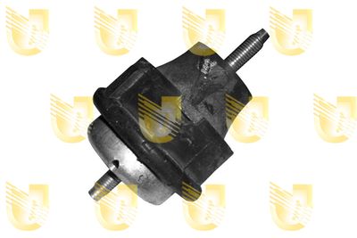UNIGOM 396908 Подушка двигателя  для NISSAN MICRA II (K11) 1.5 D