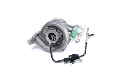 LADER AUFLADUNG BTS Turbo T981012 20