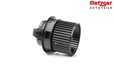 VENTILATOR HABITACLU METZGER AUTOTEILE 0917920 37