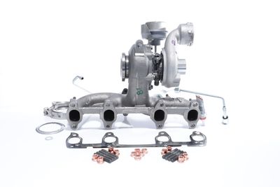 LADER AUFLADUNG BTS Turbo T981091 28