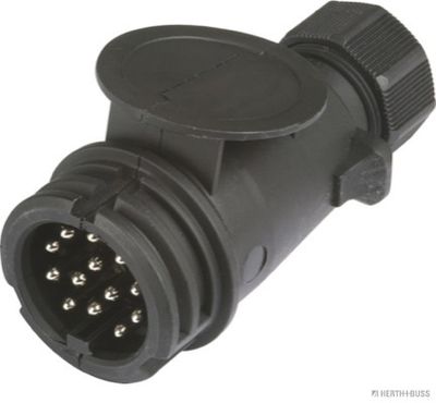 HERTH+BUSS ELPARTS Zástrčka TZ 13PIN