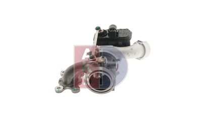 LADER AUFLADUNG AKS DASIS 045312N 3