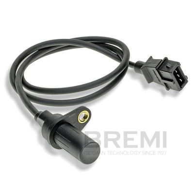Capteur d'angle, vilebrequin BREMI