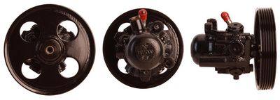 POMPA HIDRAULICA SISTEM DE DIRECTIE