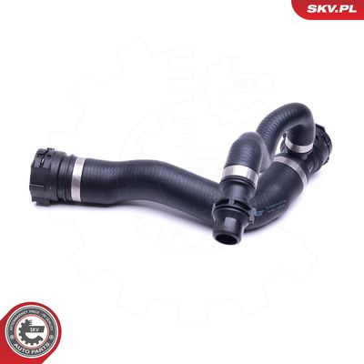 маркуч на радиатора ESEN SKV 24SKV274