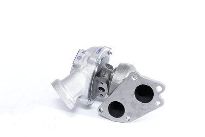 LADER AUFLADUNG BTS Turbo T915796KL 12