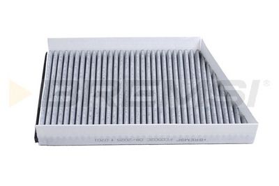 FILTRU AER HABITACLU BREMSI FC0502C
