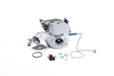 LADER AUFLADUNG BTS Turbo T981345BT 36