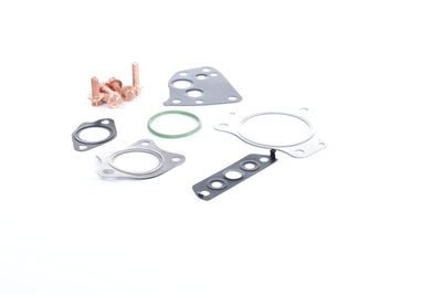 MONTAGESATZ LADER BTS Turbo T931258ABS 11