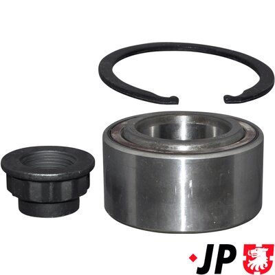 rato guolio komplektas 4841301210 JP GROUP