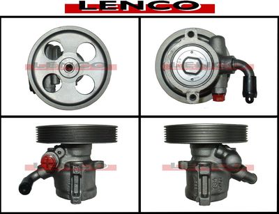 SP3825 LENCO Гидравлический насос, рулевое управление