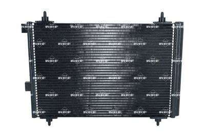 CONDENSATOR CLIMATIZARE NRF 35445 3